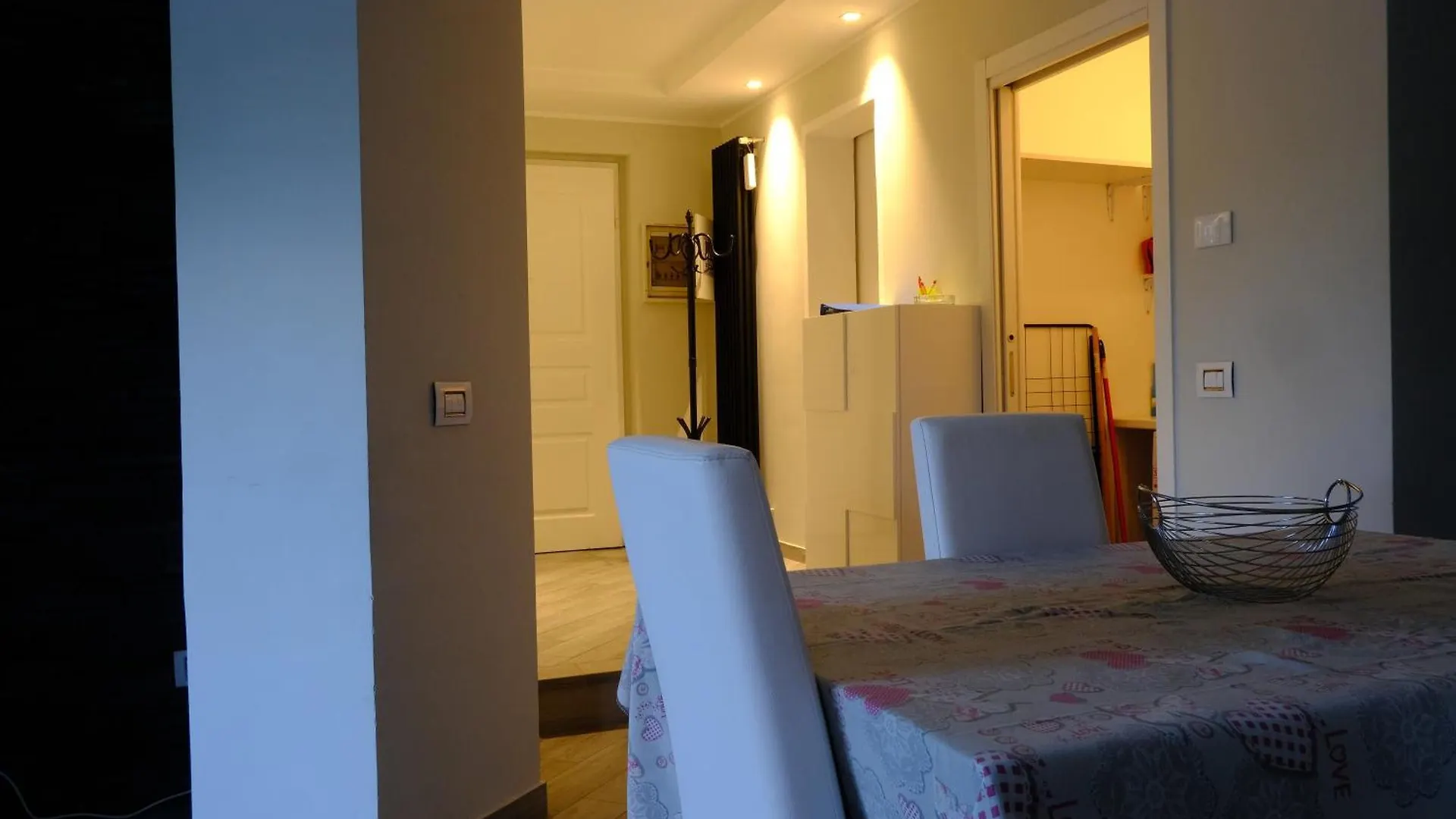 Garden Apartment San Colombano al Lambro