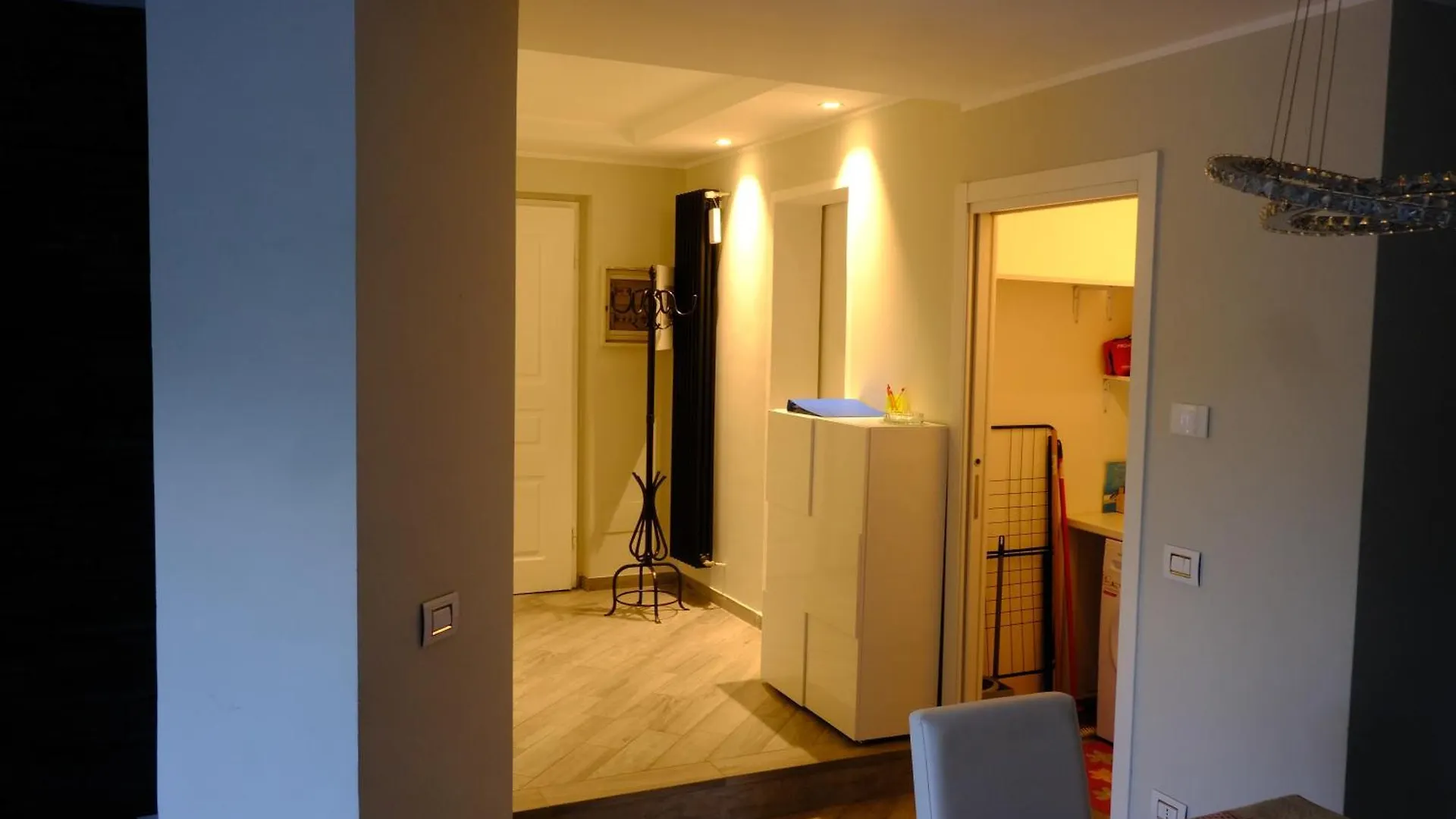 Garden Apartment San Colombano al Lambro