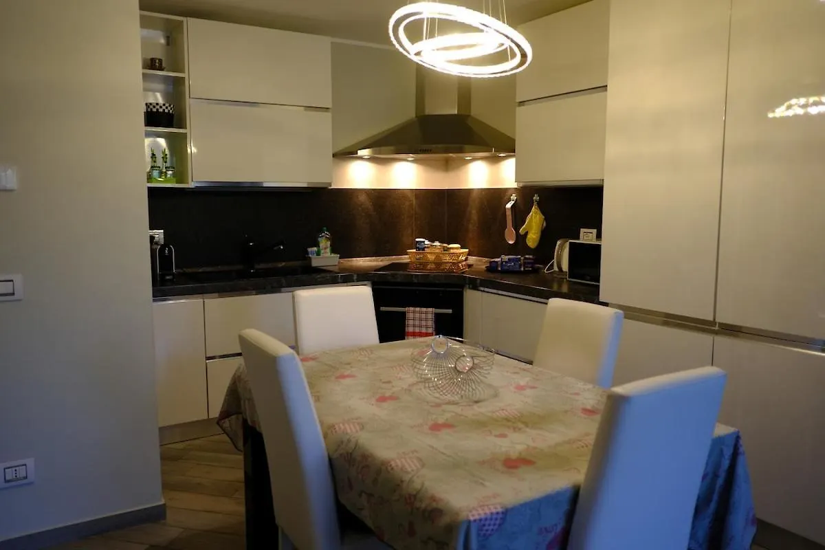 Garden Apartment San Colombano al Lambro