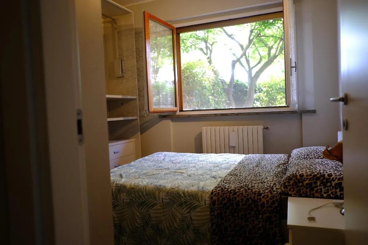 Garden Apartment San Colombano al Lambro