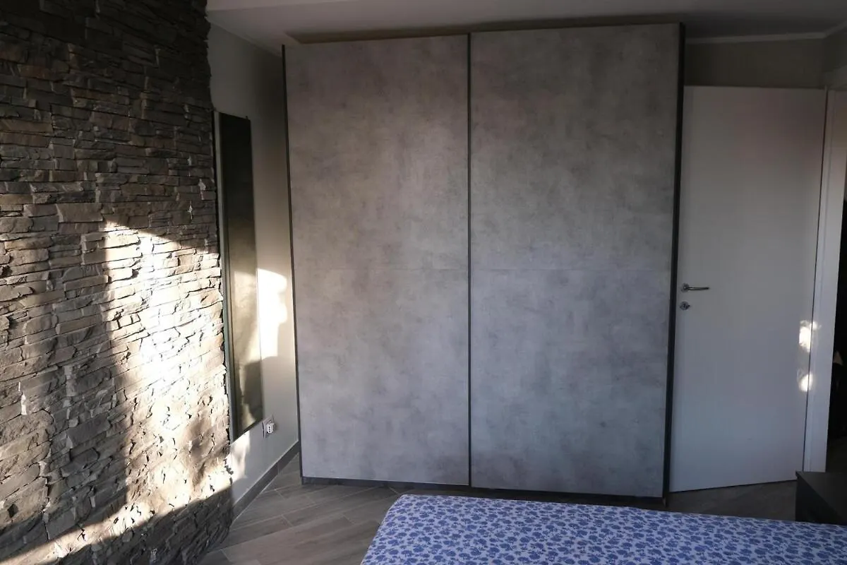 Garden Apartment San Colombano al Lambro İtalya