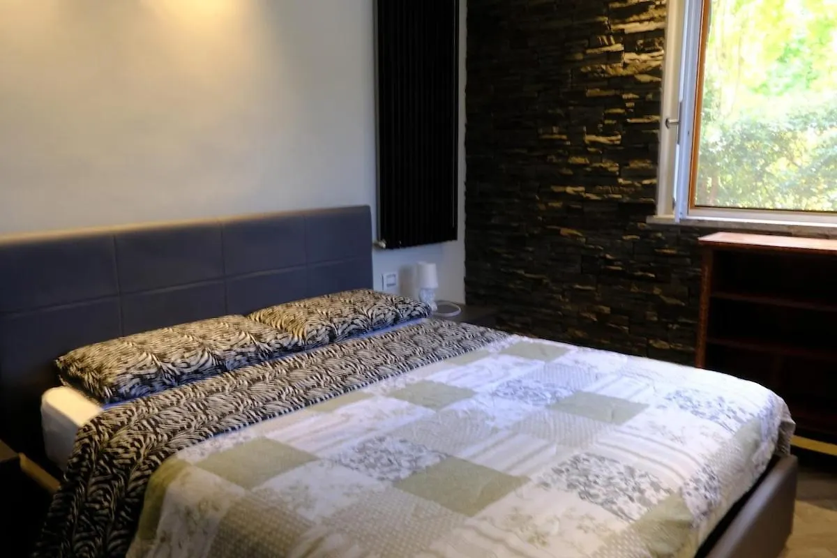 Garden Apartment San Colombano al Lambro