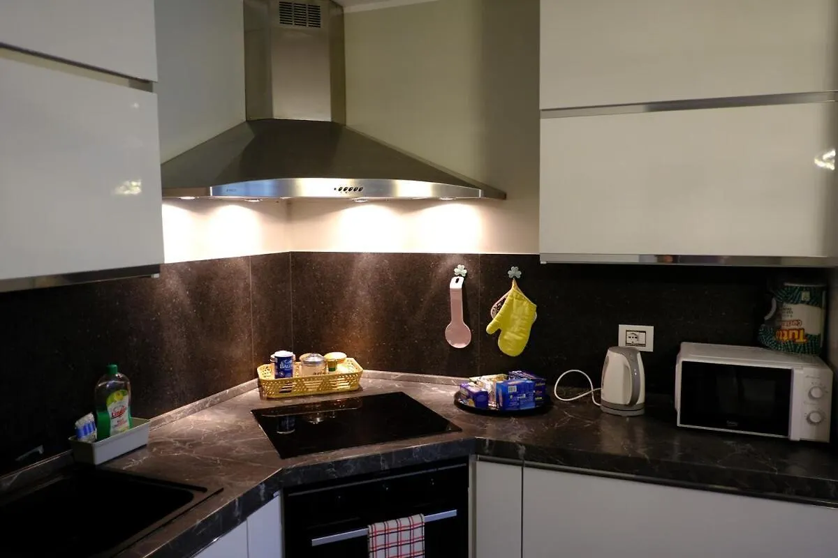 Garden Apartment San Colombano al Lambro
