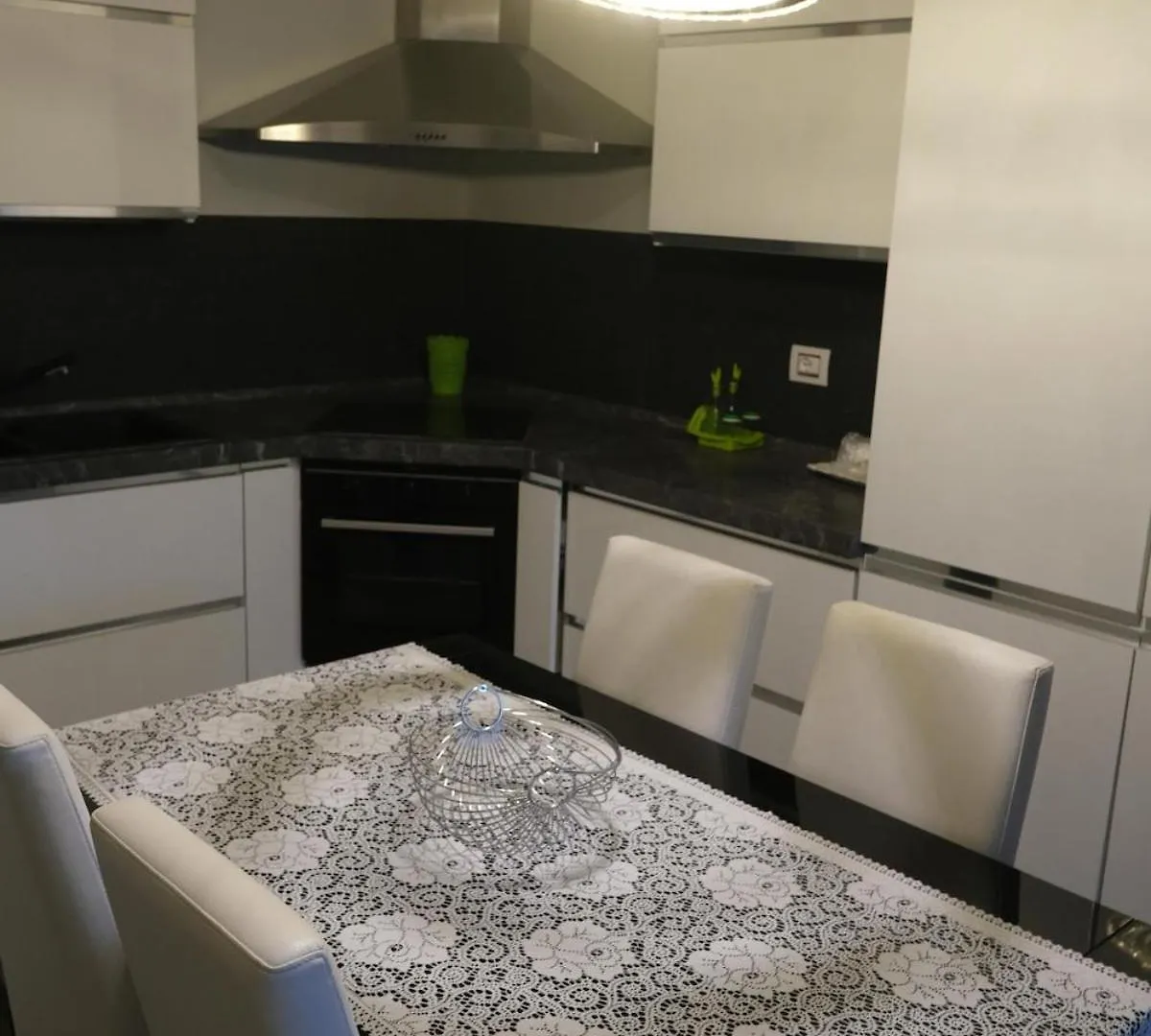 Garden Apartment San Colombano al Lambro