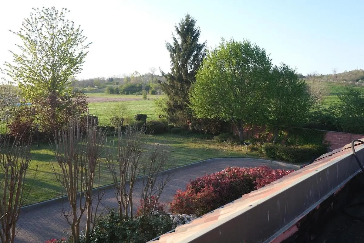 Garden Apartment San Colombano al Lambro